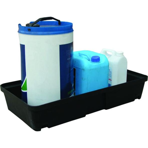 Achat Bac de rétention PE 30 litres LABO 30