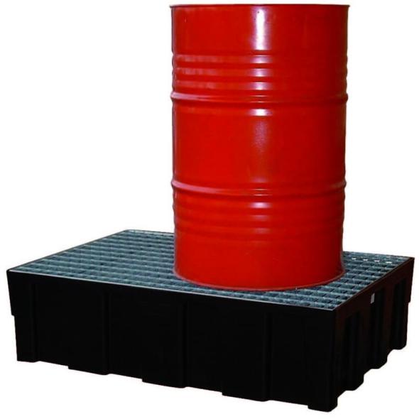 Prix Bacs de rétention EURO PE recyclé