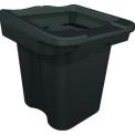 Achat Bac de rétention 2 conteneurs IBC CUBI-PE 2