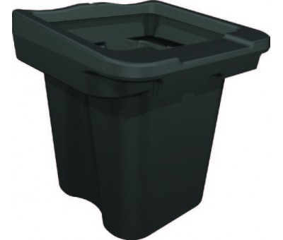 Achat Bac de rétention 2 conteneurs IBC CUBI-PE 2