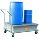 Chariot de rétention polyester type PFV 220