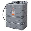 Station service Gasoil GO CUBE Standard 1000-5000 litres