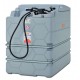Devis Station service Gasoil GO CUBE Standard 1000-5000 litres