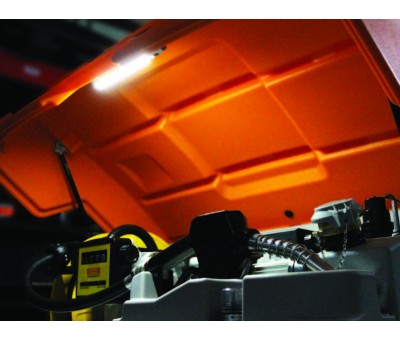Station service Gasoil GO CUBE Standard 1000-5000 litres