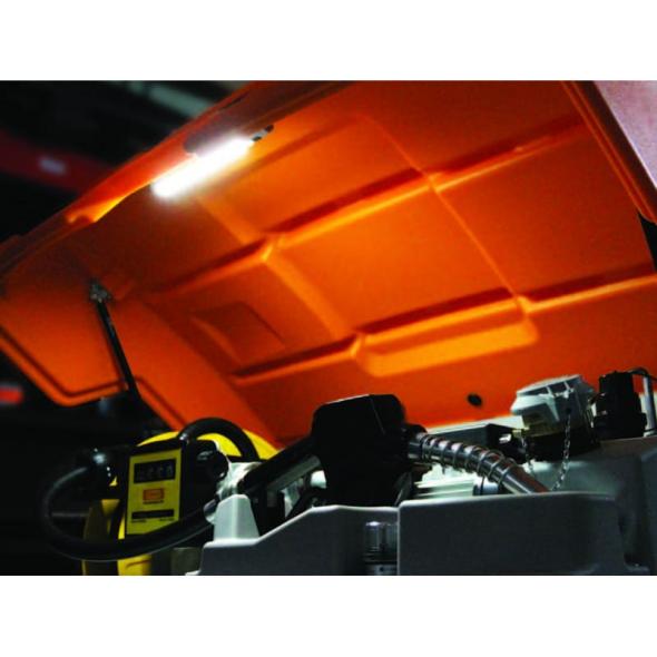 SAV Cuve Gasoil GO CUBE Premium 1000 5000 litres