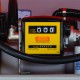 Devis Cuve Gasoil GO CUBE Premium 1000 5000 litres