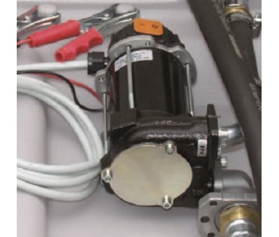 Vente Station service gasoil mobile Easy Mobil 125/210 (CEMO FRANCE)
