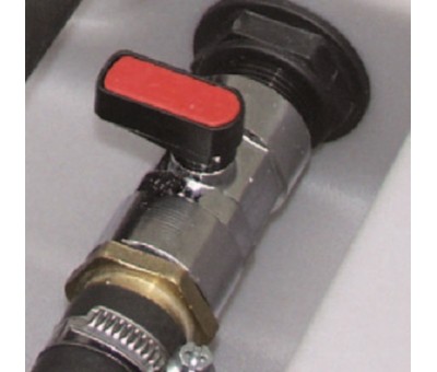 Prix Station service gasoil mobile Easy Mobil 125/210