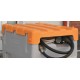 SAV Station service gasoil mobile Easy Mobil 125/210