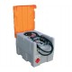 Cuve gasoil mobile Easy Mobil ADR -200/600