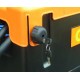 SAV Cuve gasoil mobile Easy Mobil ADR -200/600