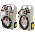 Achat Chariot Caddy pour transport de gasoil