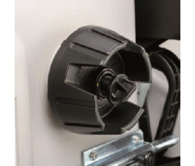 Vente Chariot Caddy pour transport de gasoil (CEMO FRANCE)