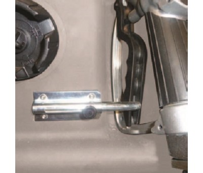 Prix Chariot Caddy pour transport de gasoil