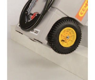 Fabricant Chariot Caddy pour transport de gasoil