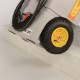 Fabricant Chariot Caddy pour transport de gasoil