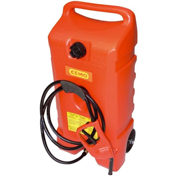 Devis Caddy ravitailleur essence Atex 60/95 litres