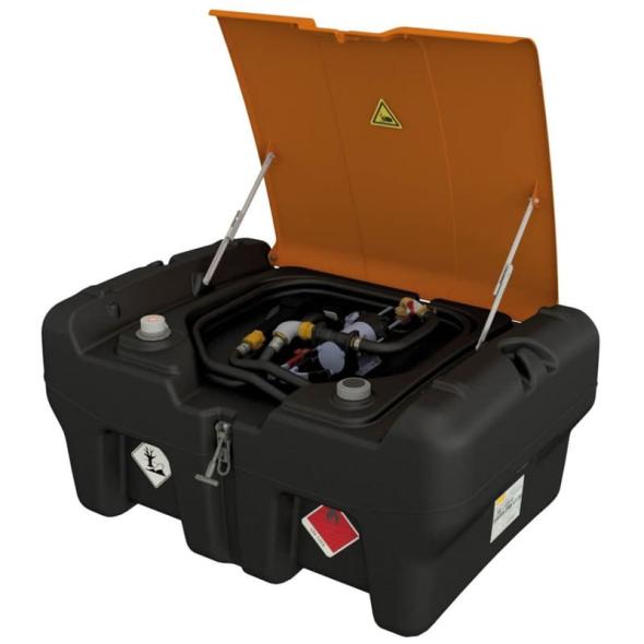 Achat Station de ravitaillement essence KS EASY MOBIL - ADR