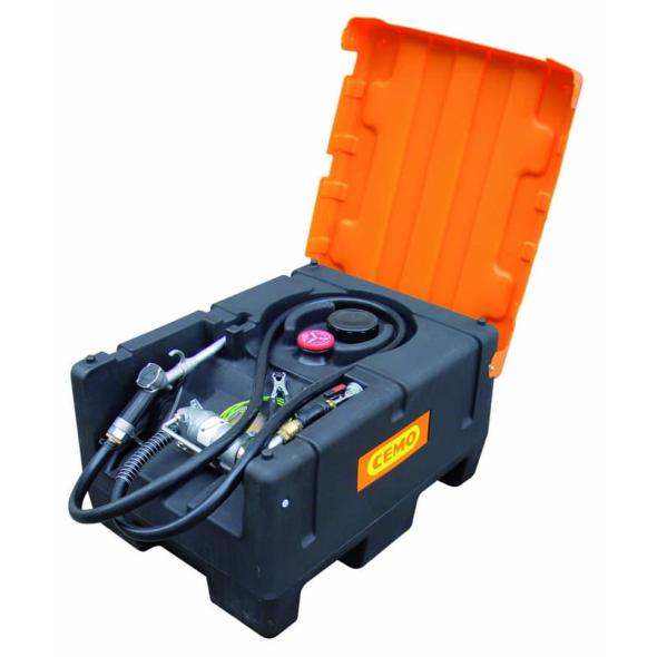 Devis Station de ravitaillement essence KS EASY MOBIL - ADR