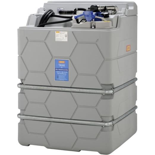 Cuve AdBlue® Blue Cube Standard - CEMO FRANCE