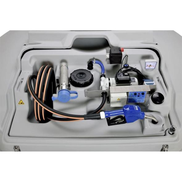 Fabricant Cuve AdBlue® Blue Cube Standard