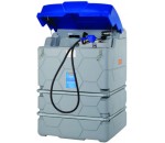 Cuve AdBlue® Blue Cube Standard - CEMO FRANCE