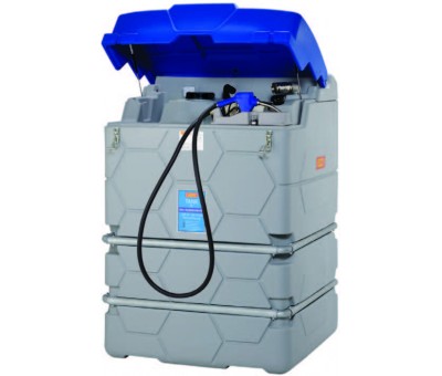 Cuve AdBlue® Blue Cube Standard