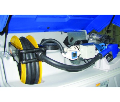 Devis Cuve AdBlue® Blue Cube Standard
