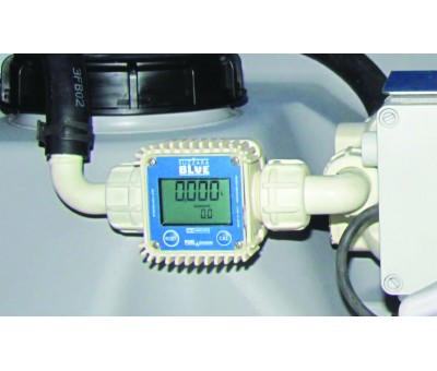 Vente Cuve AdBlue® Blue Cube Standard (CEMO FRANCE)