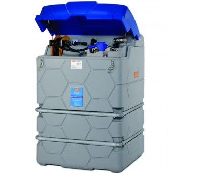 Station AdBlue® Blue Cube Premium