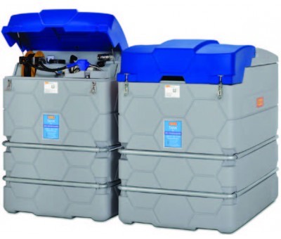 Achat Station AdBlue® Blue Cube Premium