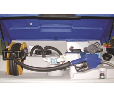 Devis Station AdBlue® Blue Cube Premium