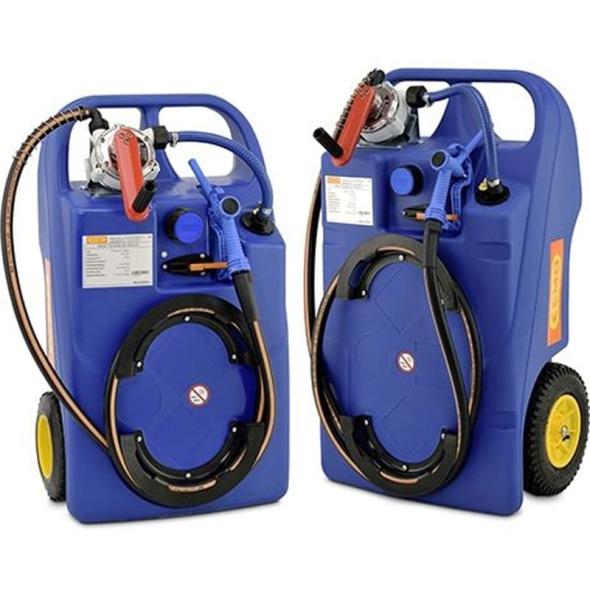 Achat Caddy ravitailleur AdBlue®