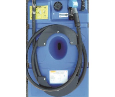 Devis Caddy ravitailleur AdBlue®