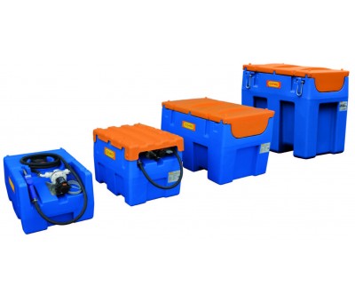 Station de ravitaillement AdBlue® BLUE EASY MOBIL