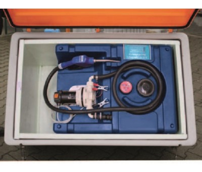 Achat Station de ravitaillement AdBlue® BLUE EASY MOBIL
