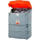 Achat Cuve pour huile neuve 1000 à 2500 litres LUB Cube