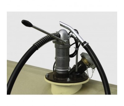 Achat Pompe vide fût à levier ATEX