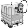 Kit de transvasement AdBlue® pour cubitainer
