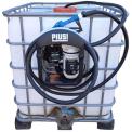 Achat Kit de transvasement AdBlue® pour cubitainer