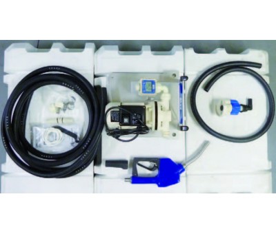 Achat Kit de transvasement AdBlue® pour cubitainer