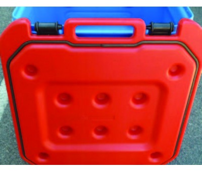 Fabricant Conteneur plastique MOBIL-BOX homologué ADR
