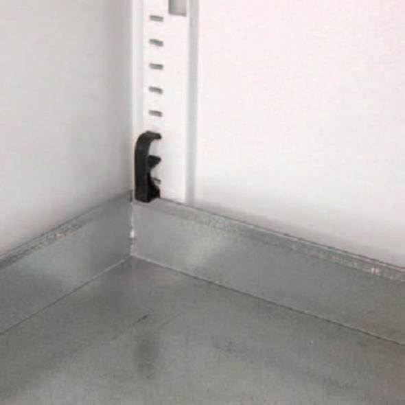 Prix Armoire de sûreté basse à portes battantes