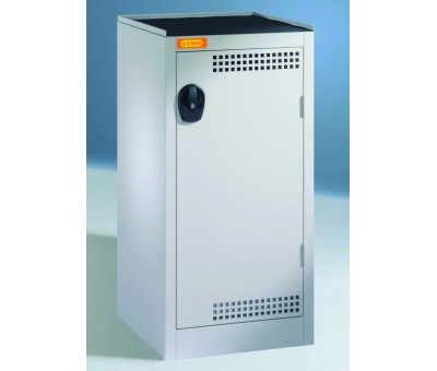 Achat Armoire de sûreté basse à portes battantes