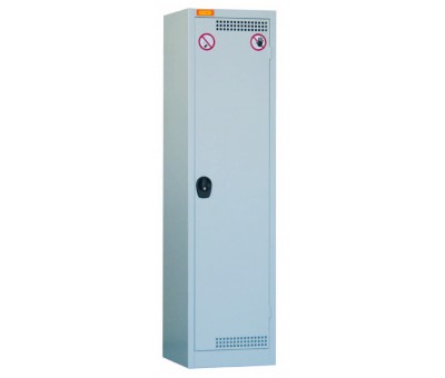 Devis Armoire de sûreté haute 1 ou 2 portes pour produits dangereux