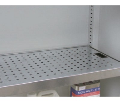Prix Armoire de sûreté haute 1 ou 2 portes pour produits dangereux