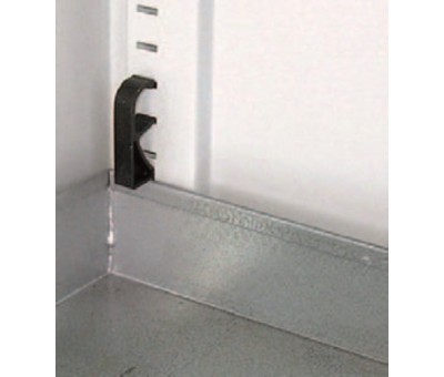 SAV Armoire de sûreté haute 1 ou 2 portes pour produits dangereux