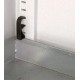 SAV Armoire de sûreté haute 1 ou 2 portes pour produits dangereux