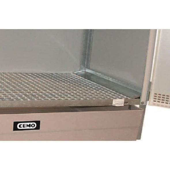 Vente Armoire de sûreté pour produits dangereux Fort 4 (CEMO FRANCE)