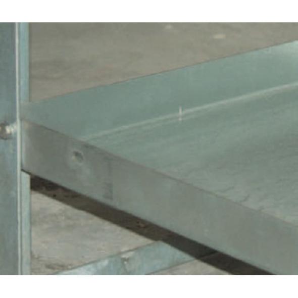 Fabricant Armoire de sûreté pour produits dangereux Fort 4